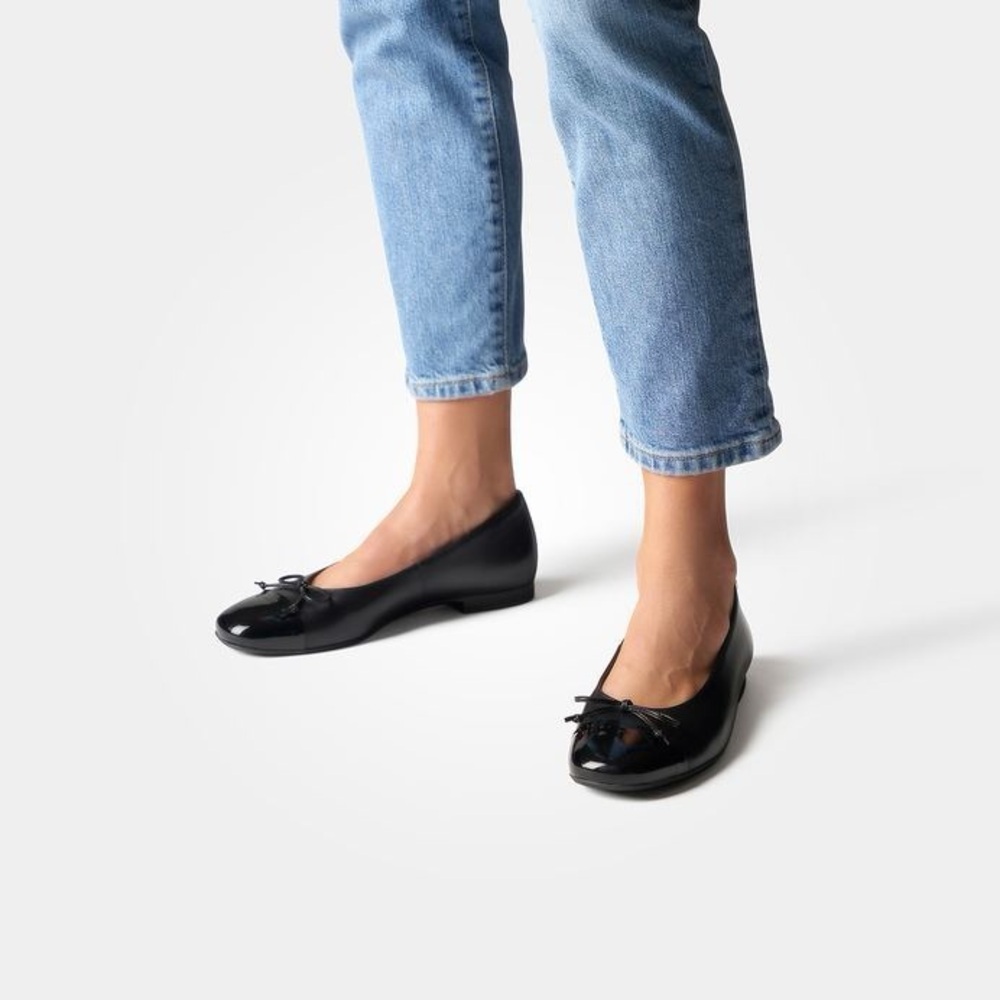 Paul Green SUPER SOFT ballerina flats